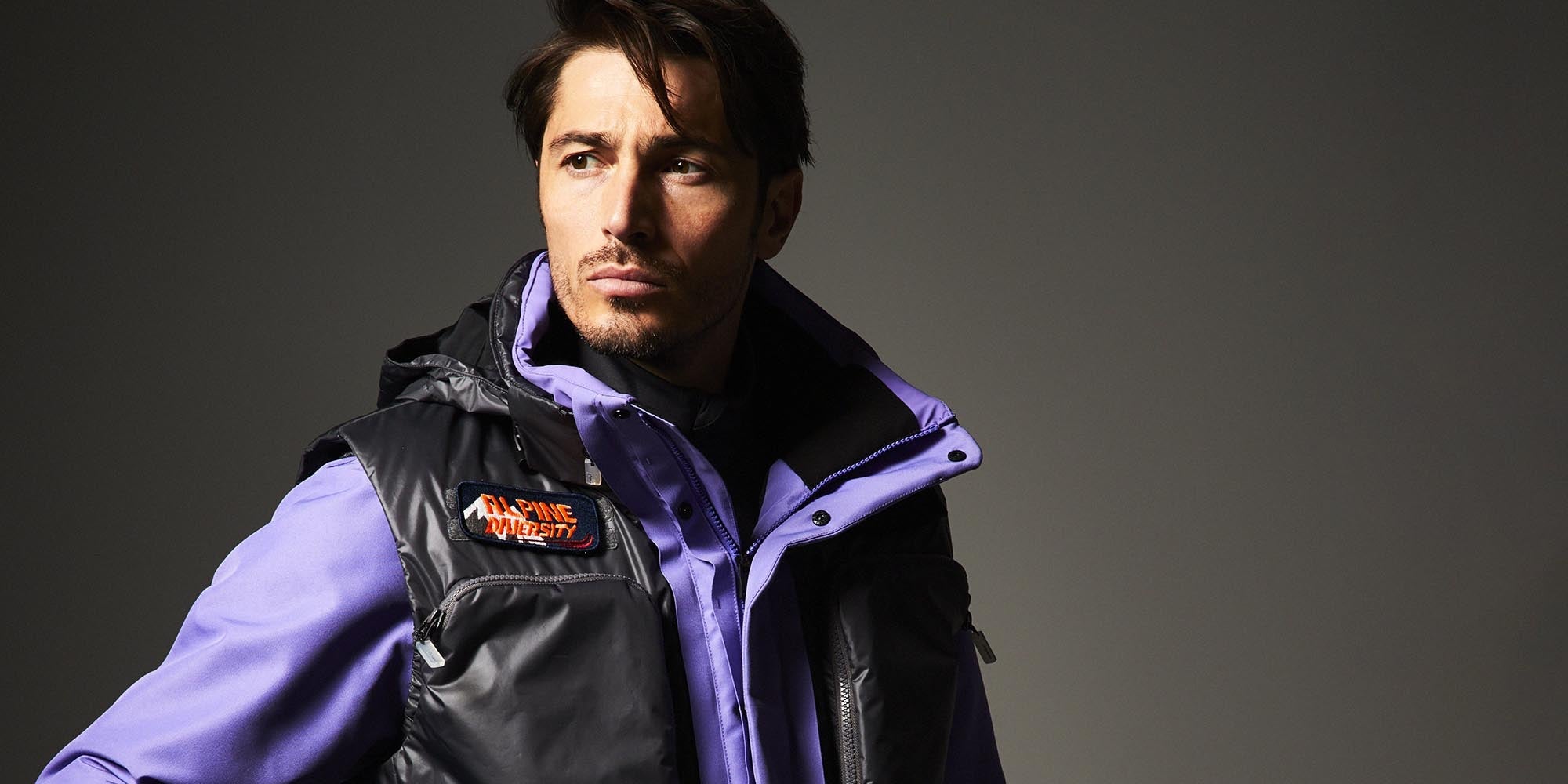 ALPINE DIVERSITY | MENS - phenix Online Store