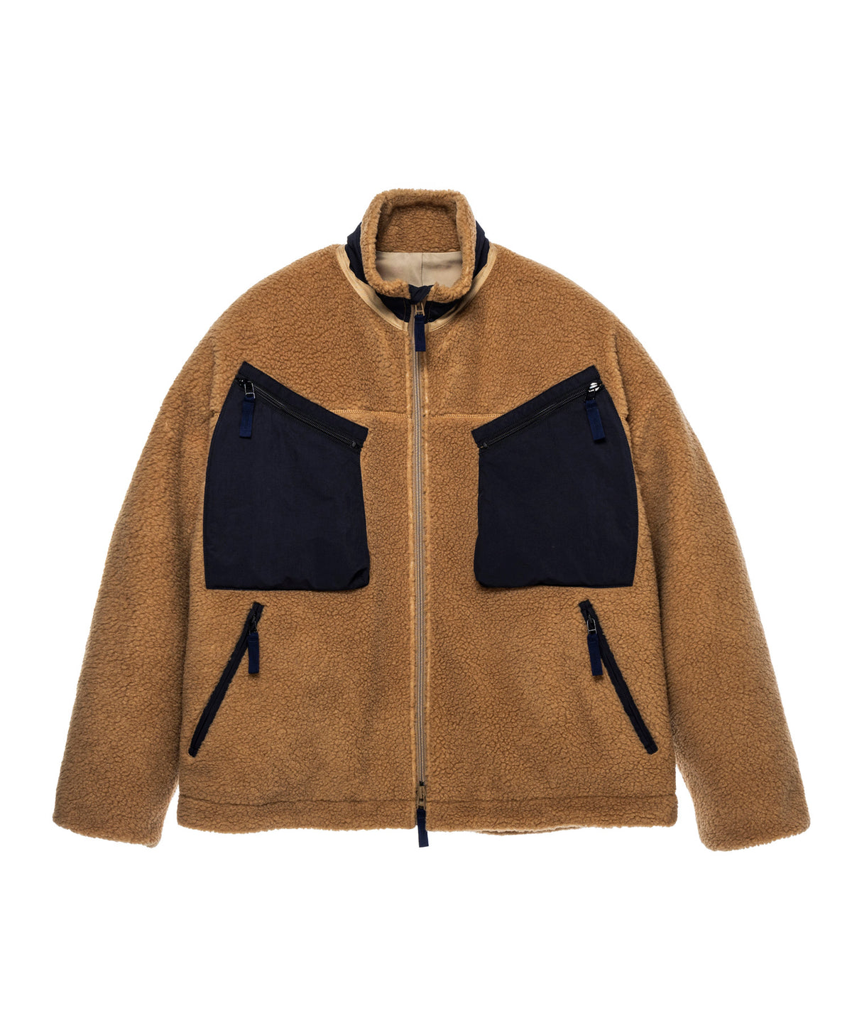AERO STILL BOA JACKET