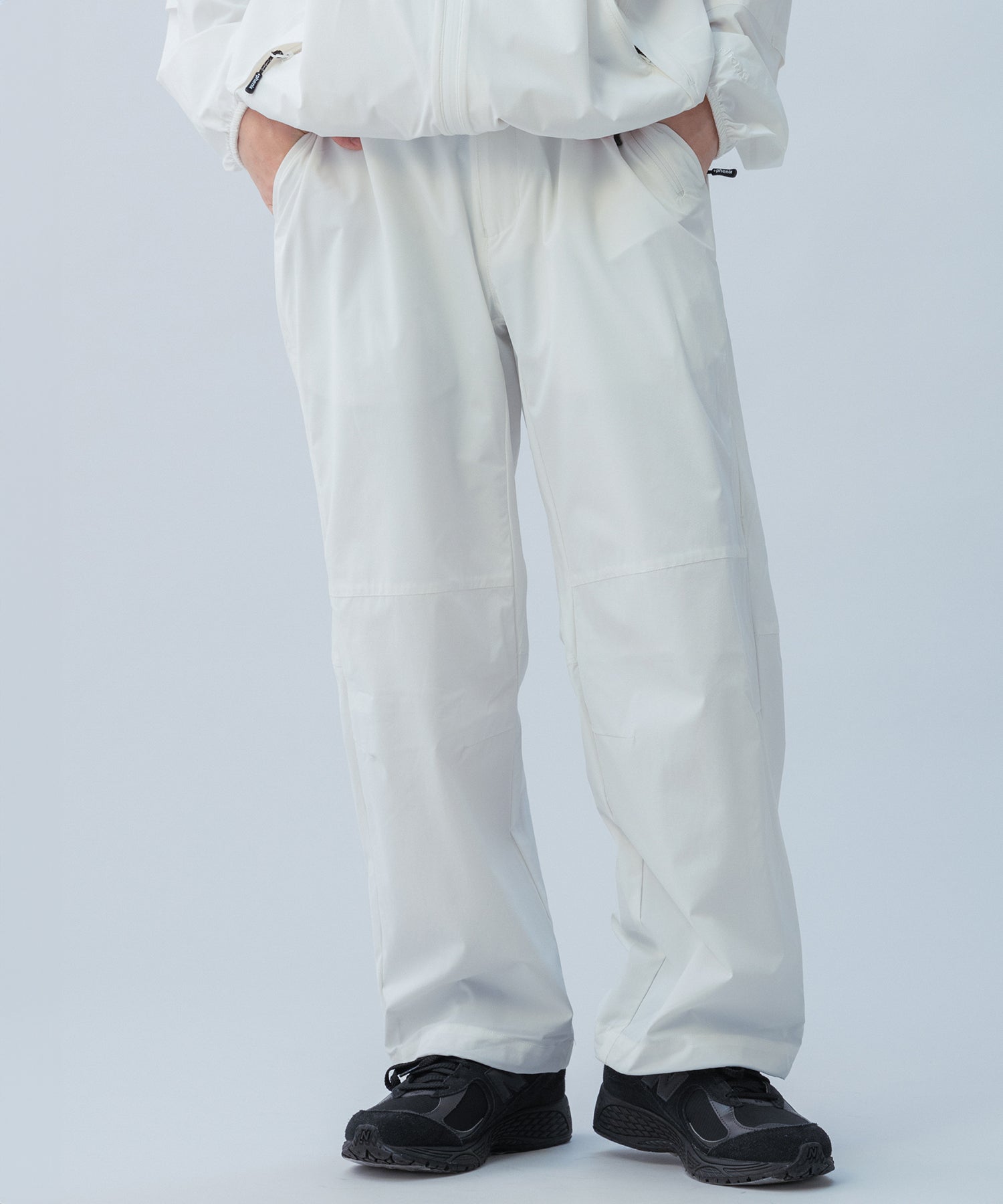 AIRFLOW PANTS / エアフローパンツ