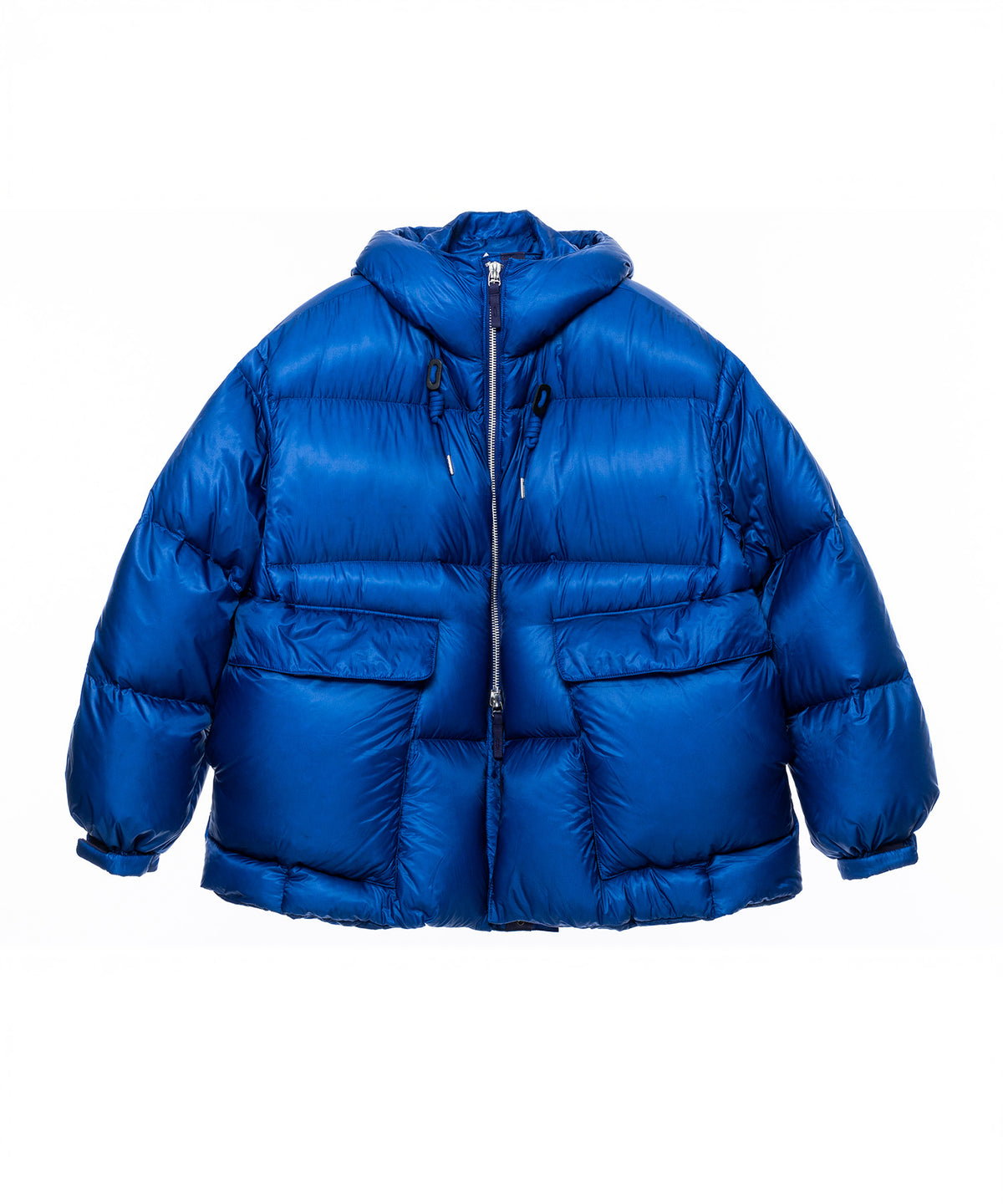 SAGARMATHA FLARE DOWN JACKET