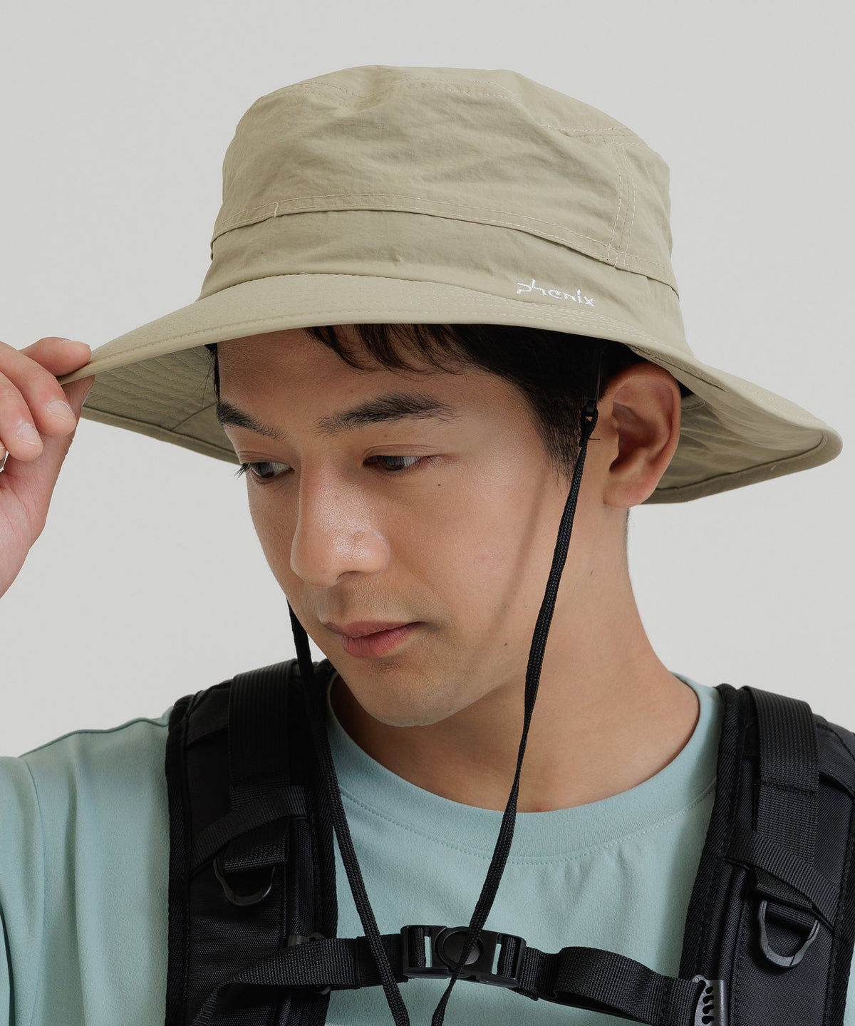 【MENS】ARBOR HAT / アバハット