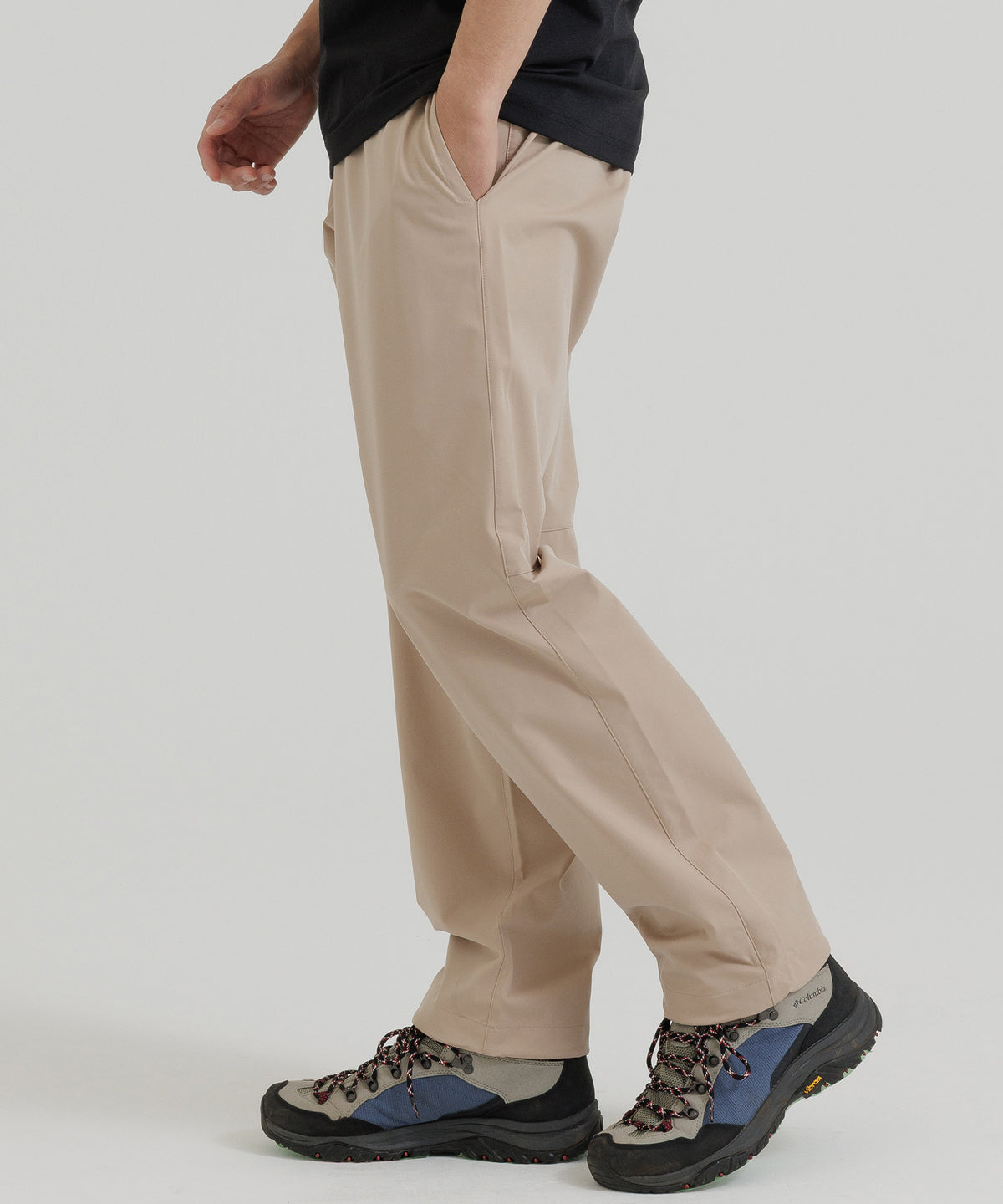 【MENS】ALERT PANTS STANDARD OUTLAST® F2S / アラートパンツ スタンダード アウトラストF2S