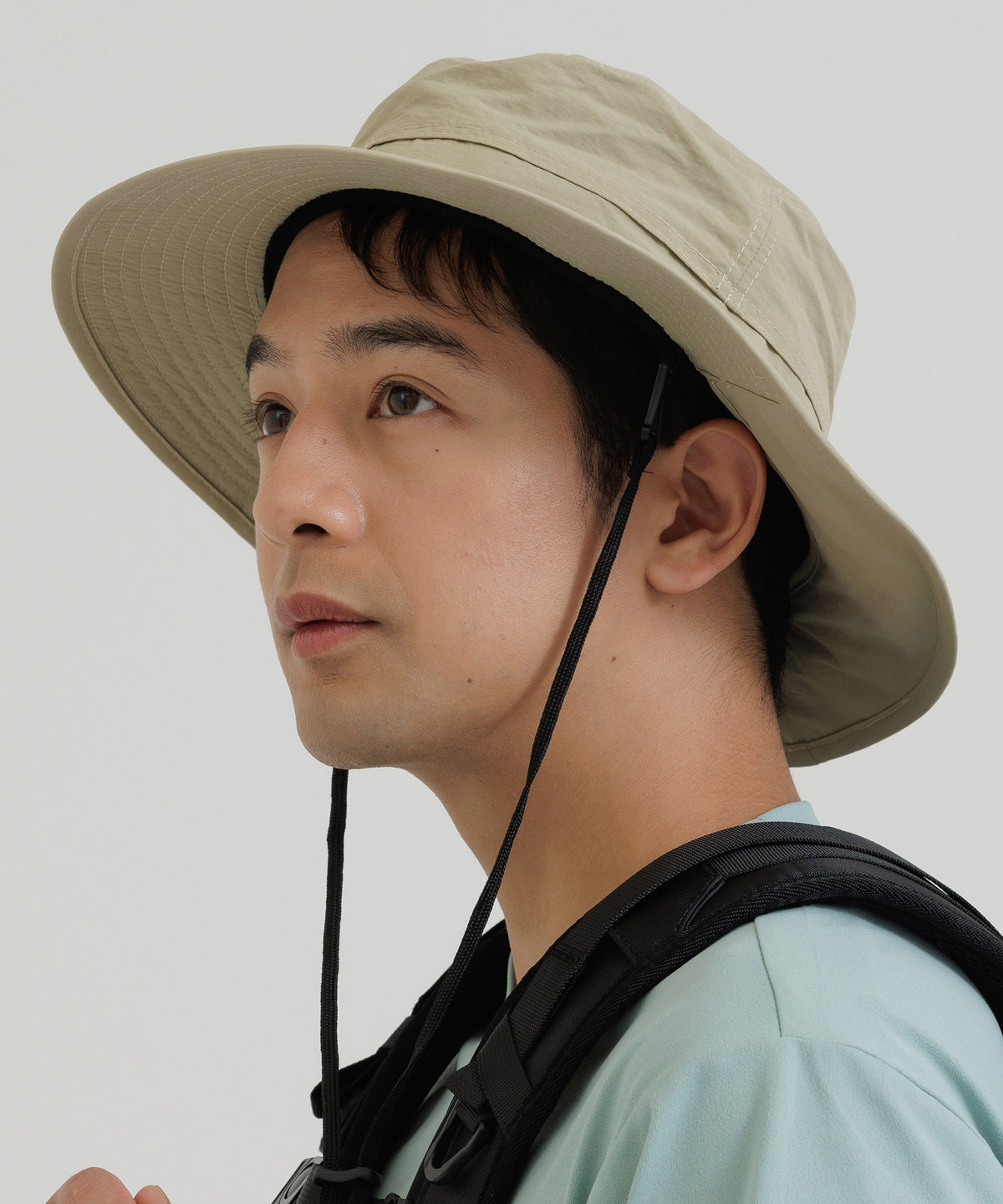 【MENS】ARBOR HAT / アバハット