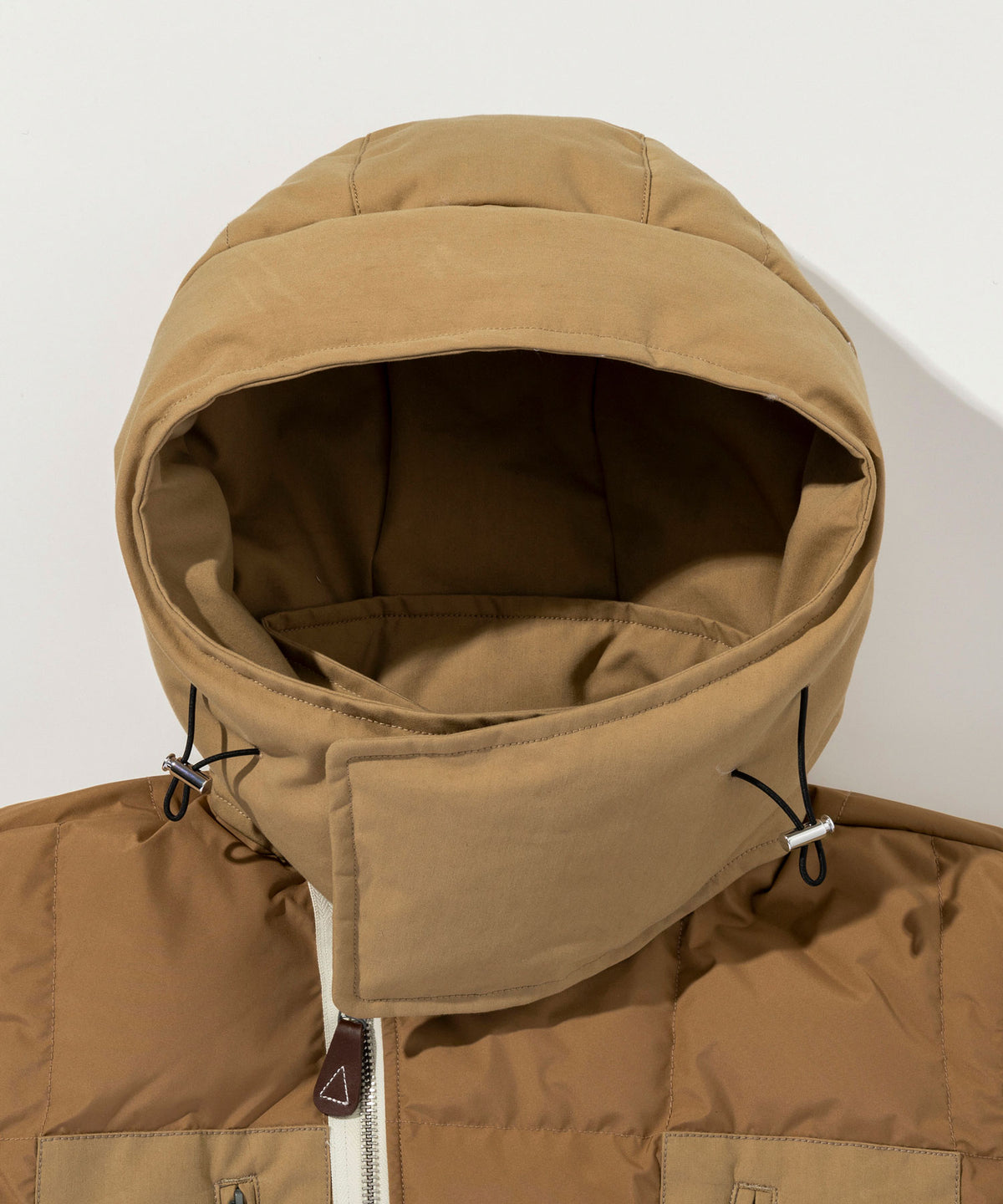 JACKET, TYPE P-001