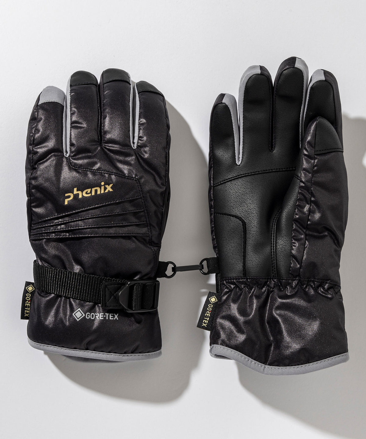 【WOMENS】 Phenix GORE Gloves フェニックスゴアグローブ /phenixスキーウェア 25AW