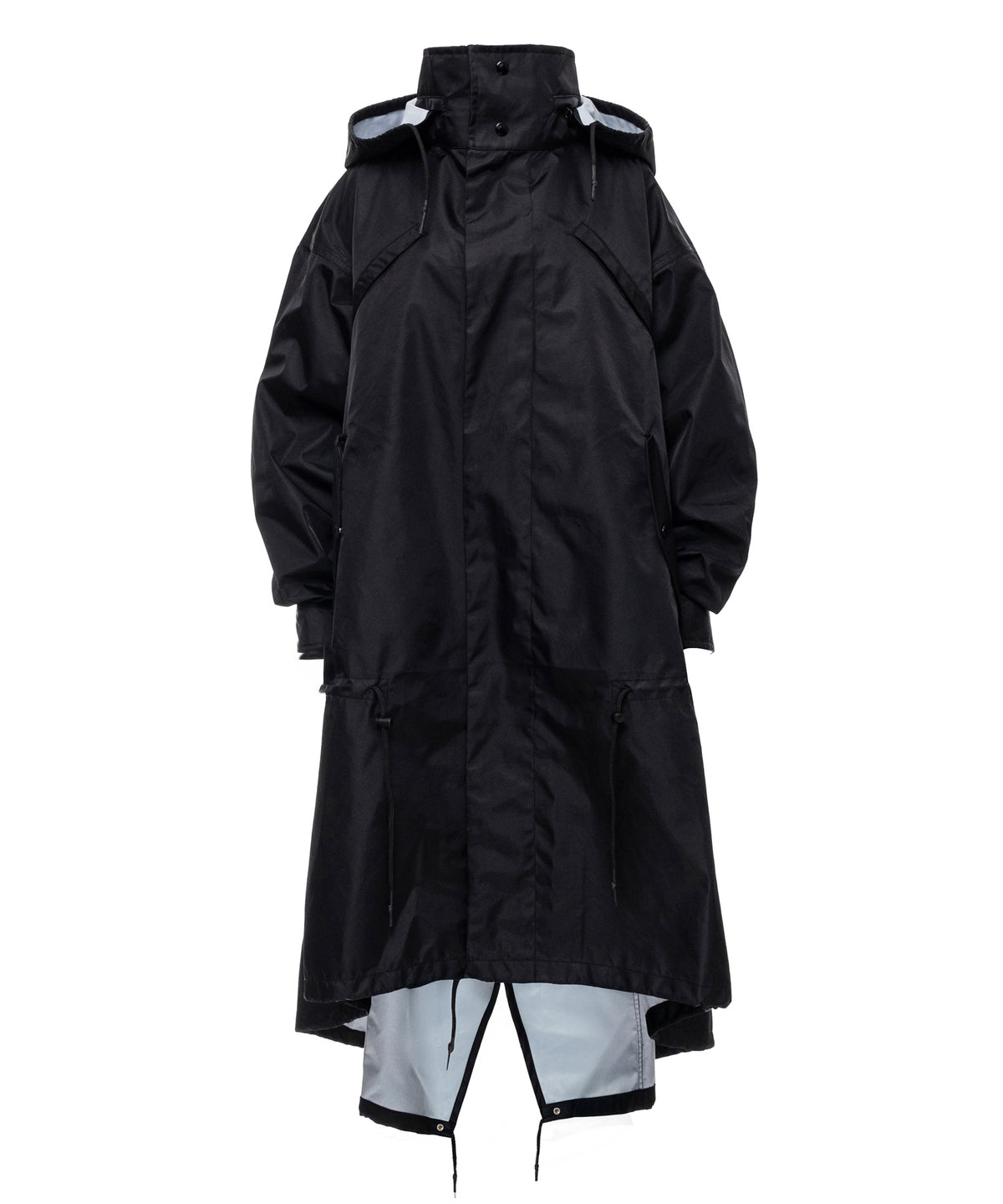 TOGA - COAT, TYPE P-001 / URBAN MOUNTAIN FIELD COAT
