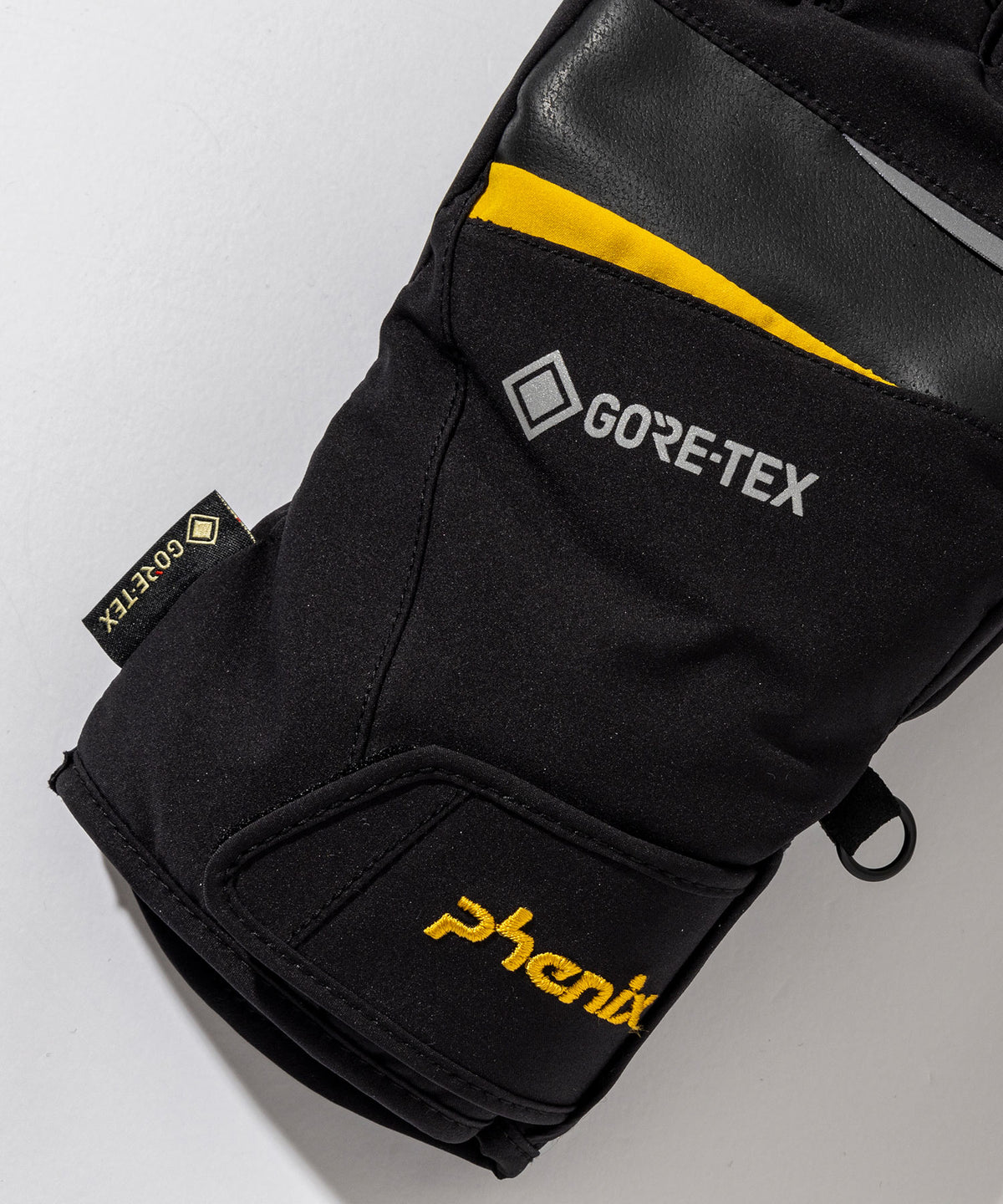 【MENS】 Phenix GORE Gloves フェニックスゴアグローブ /phenixスキーウェア 25AW