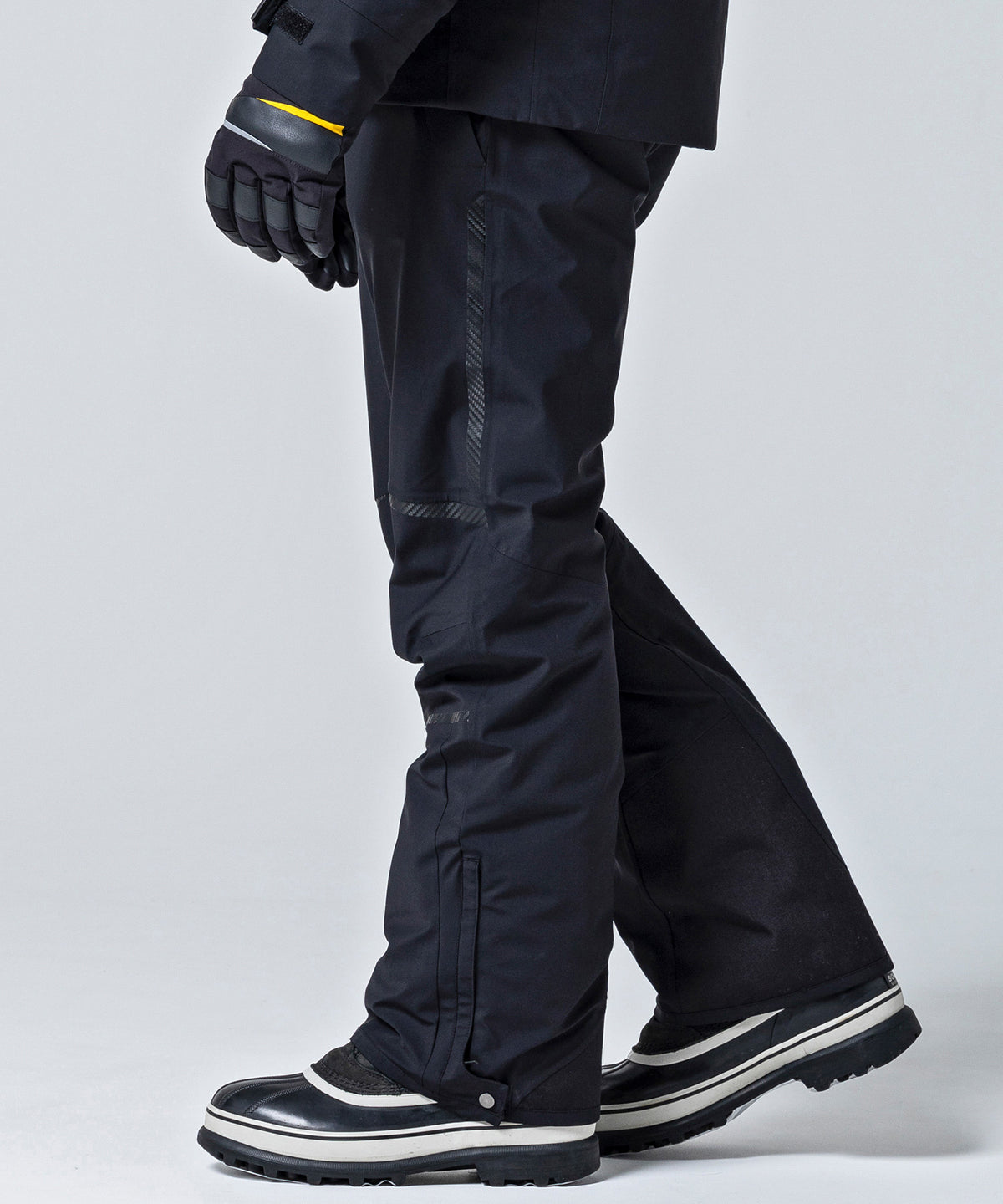 【MENS】Actuator Pants アクチュエーターパンツ / FORMULA /phenixスキーウェア 25AW