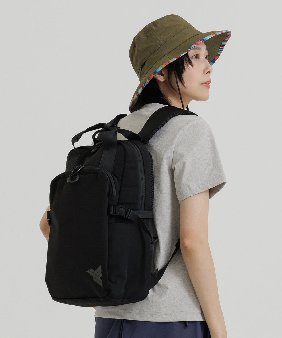 AGS Nomad / エージーエス ノマド リュック