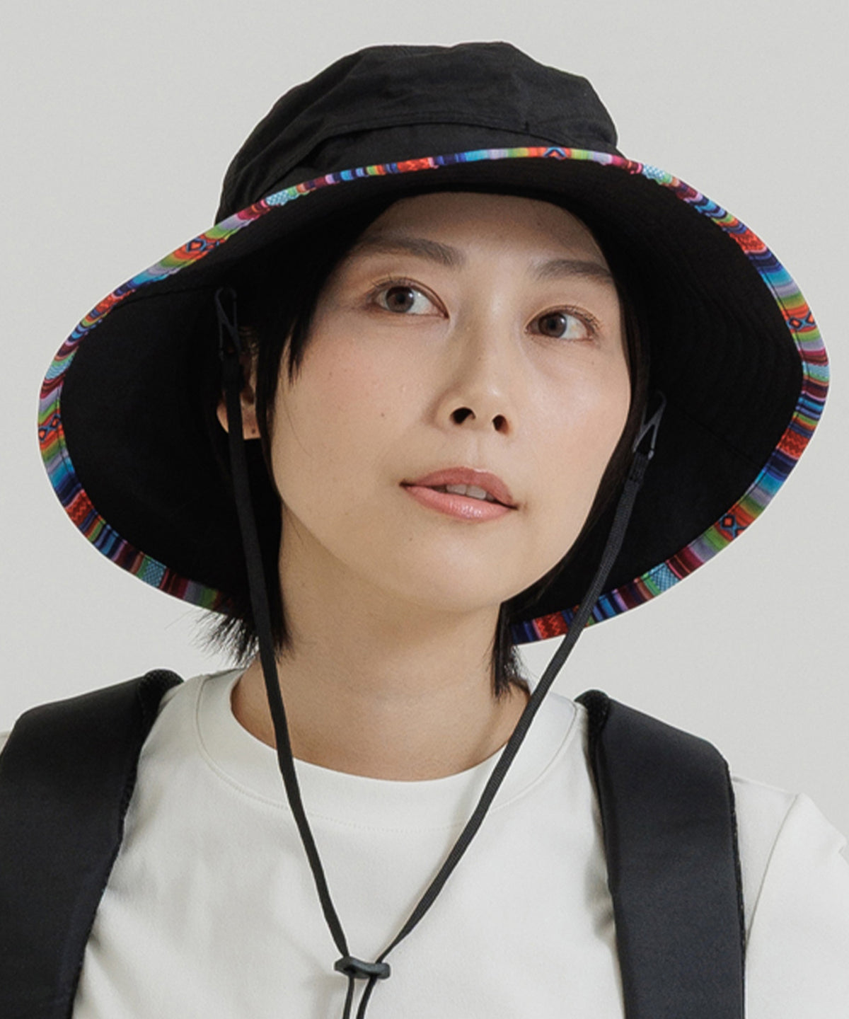 【WOMENS】ARBOR HAT / アバハット