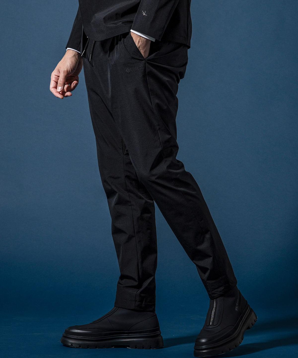 GTX SLACKS スラックス / WINDSTOPPER(R) プロダクト by GORE-TEX LABS