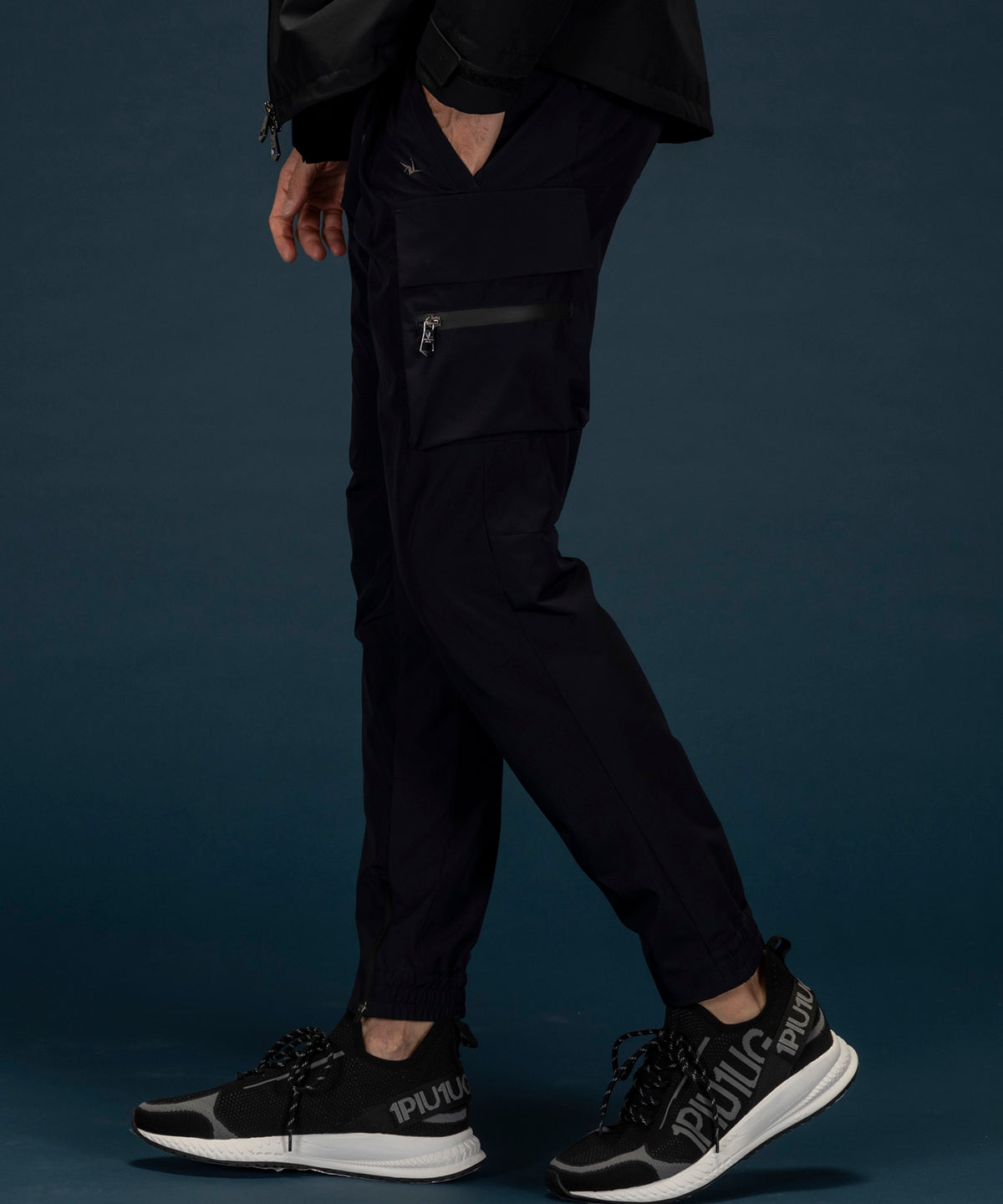 GTX CARGO PANTS カーゴパンツ / WINDSTOPPER(R) プロダクト by GORE-TEX LABS