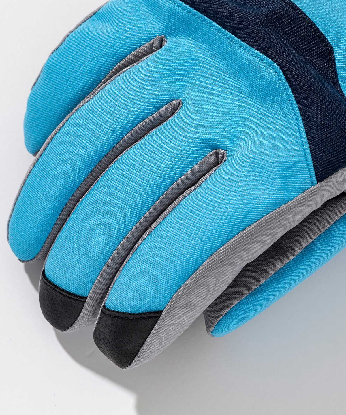 【WOMENS】Accent Lined Gloves アクセントライングローブ /phenixスキーウェア 25AW
