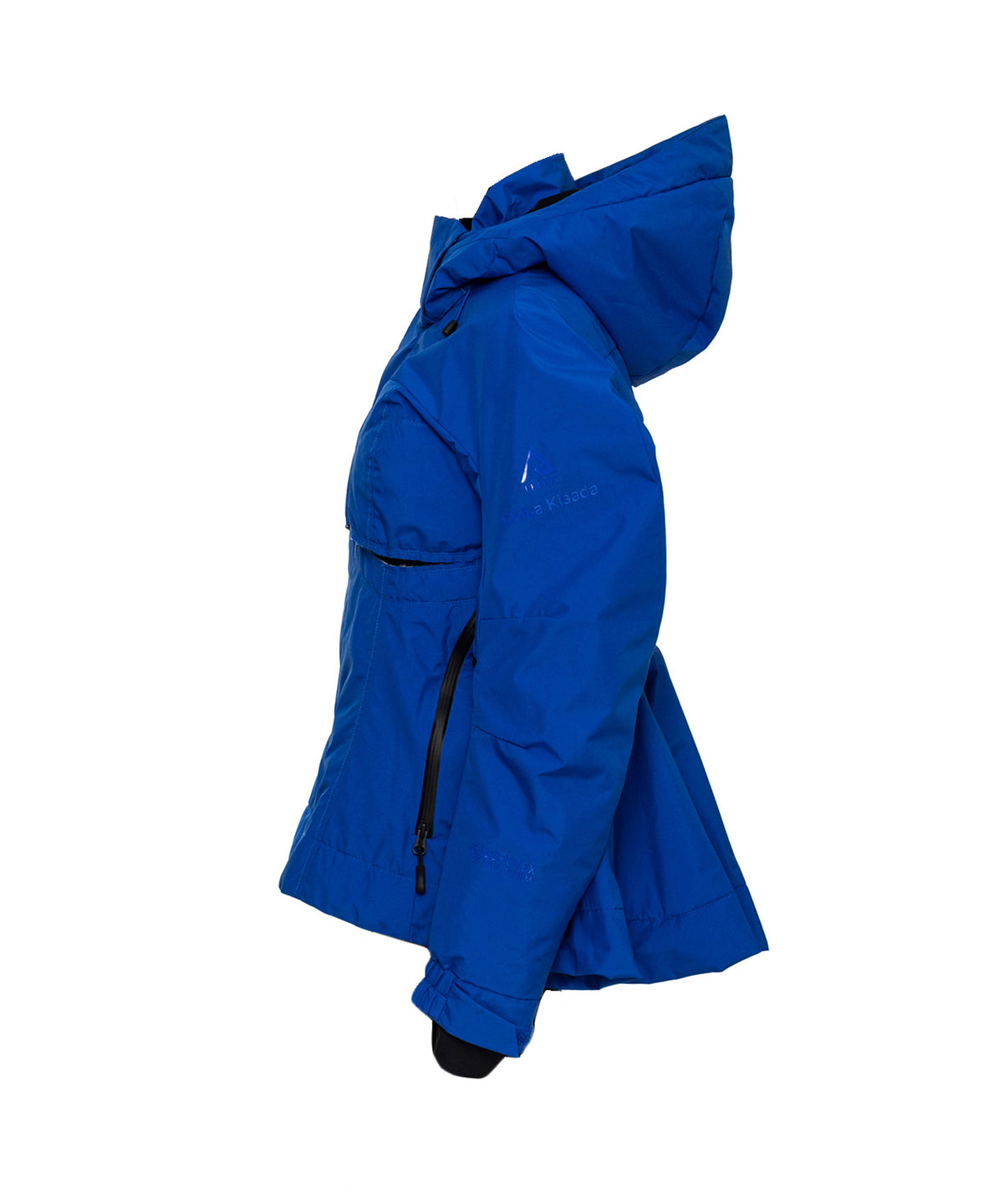 Chika Kisada - JACKET, TYPE P-009