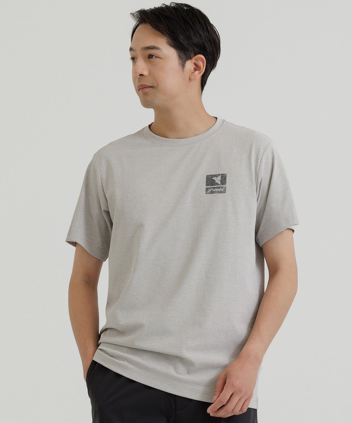 【MENS】Outlast® PHENIX S/S T-SHIRT / アウトラスト フェニックスTシャツ