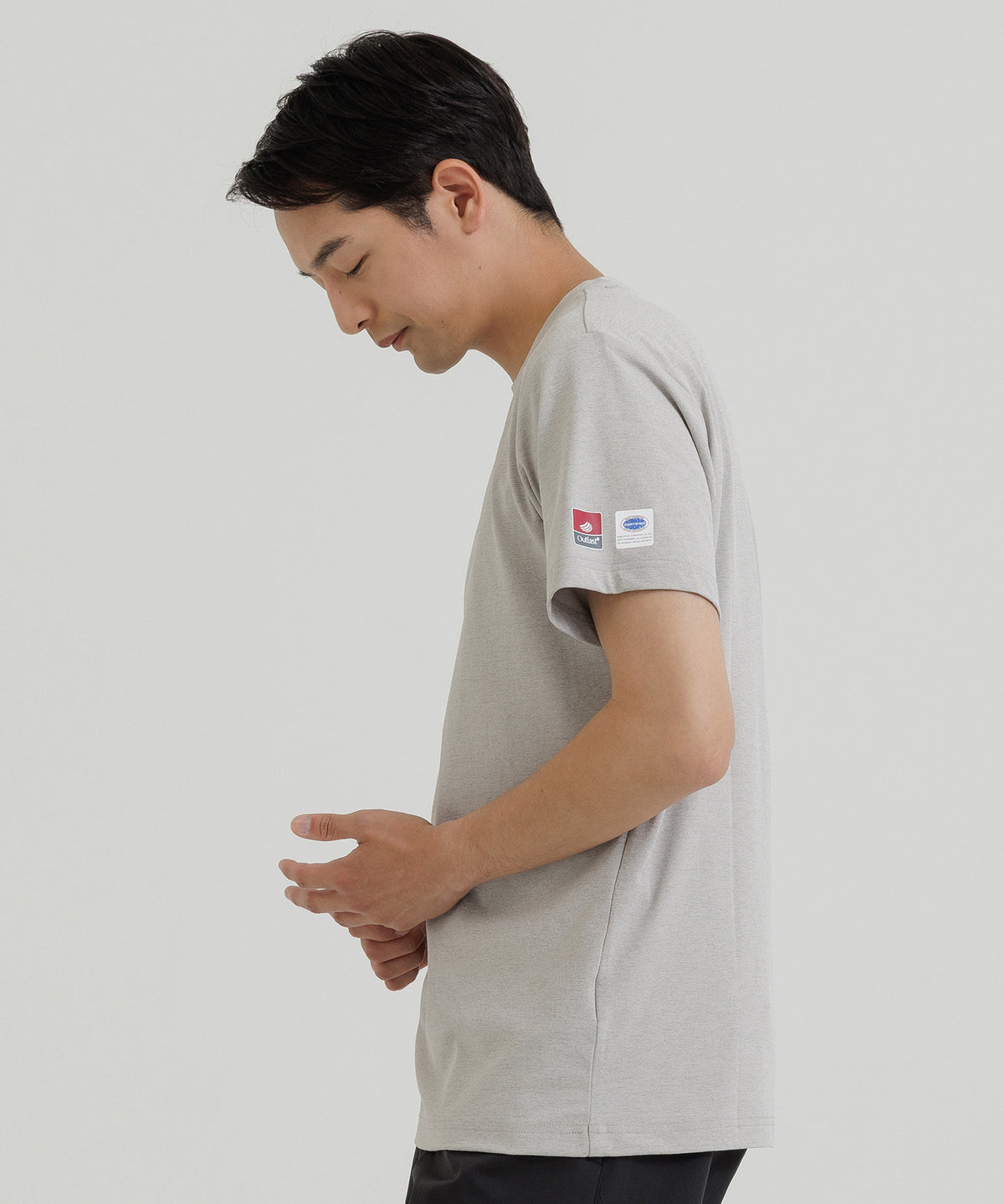 【MENS】Outlast® PHENIX S/S T-SHIRT / アウトラスト フェニックスTシャツ
