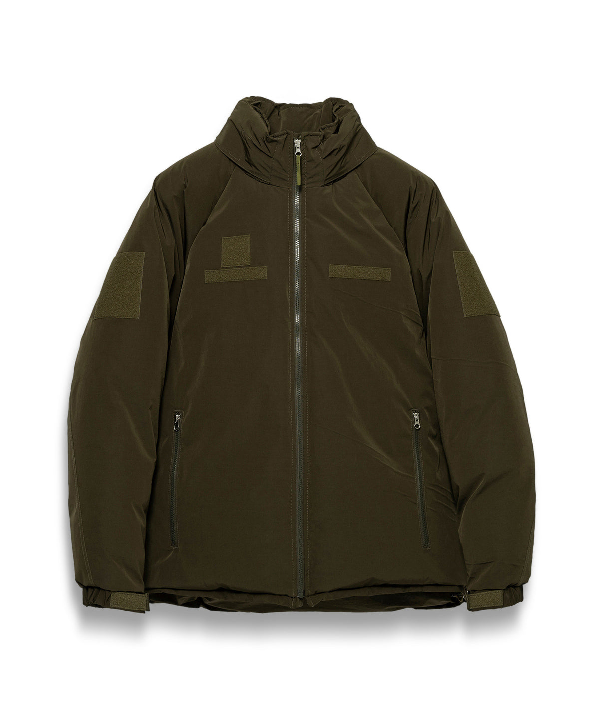 TKMT - JACKET, TYPE P-0010
