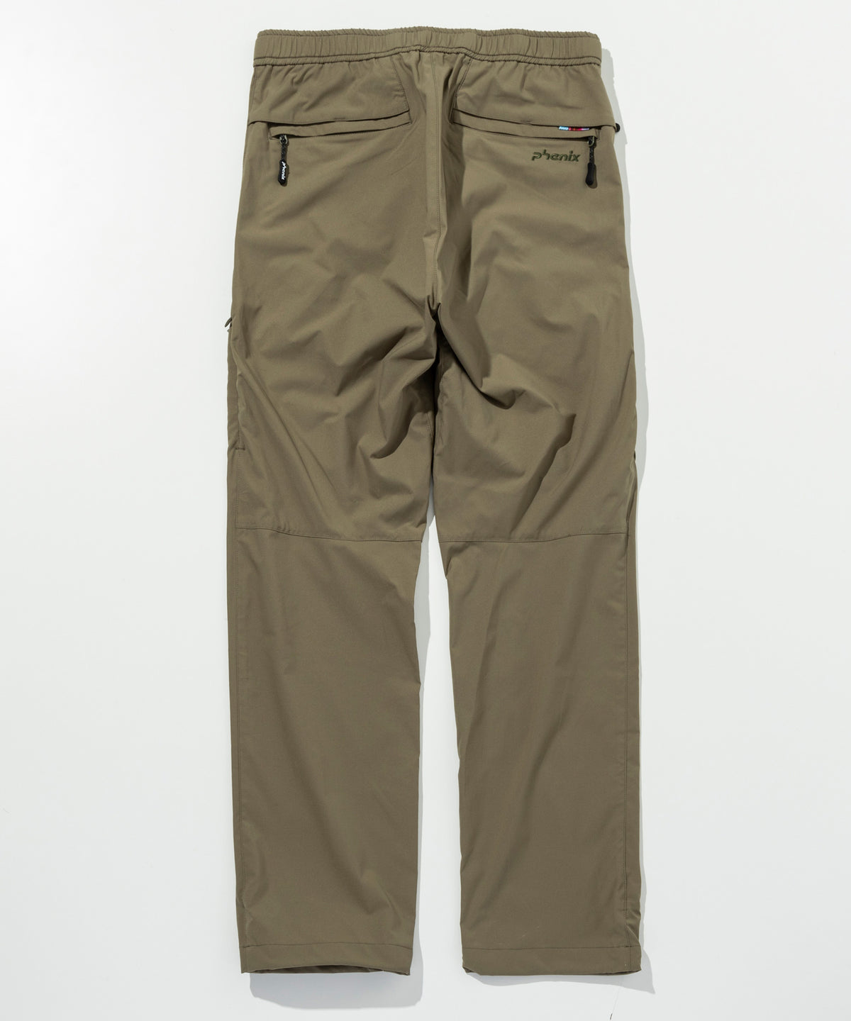 【WOMENS】SUMMER ALERT PANTS : STANDARD FIT サマーアラートパンツ:スタンダードフィット / ハイキング 登山 ストレッチ 撥水 /phenix outdoor(フェニックスアウトドア)
