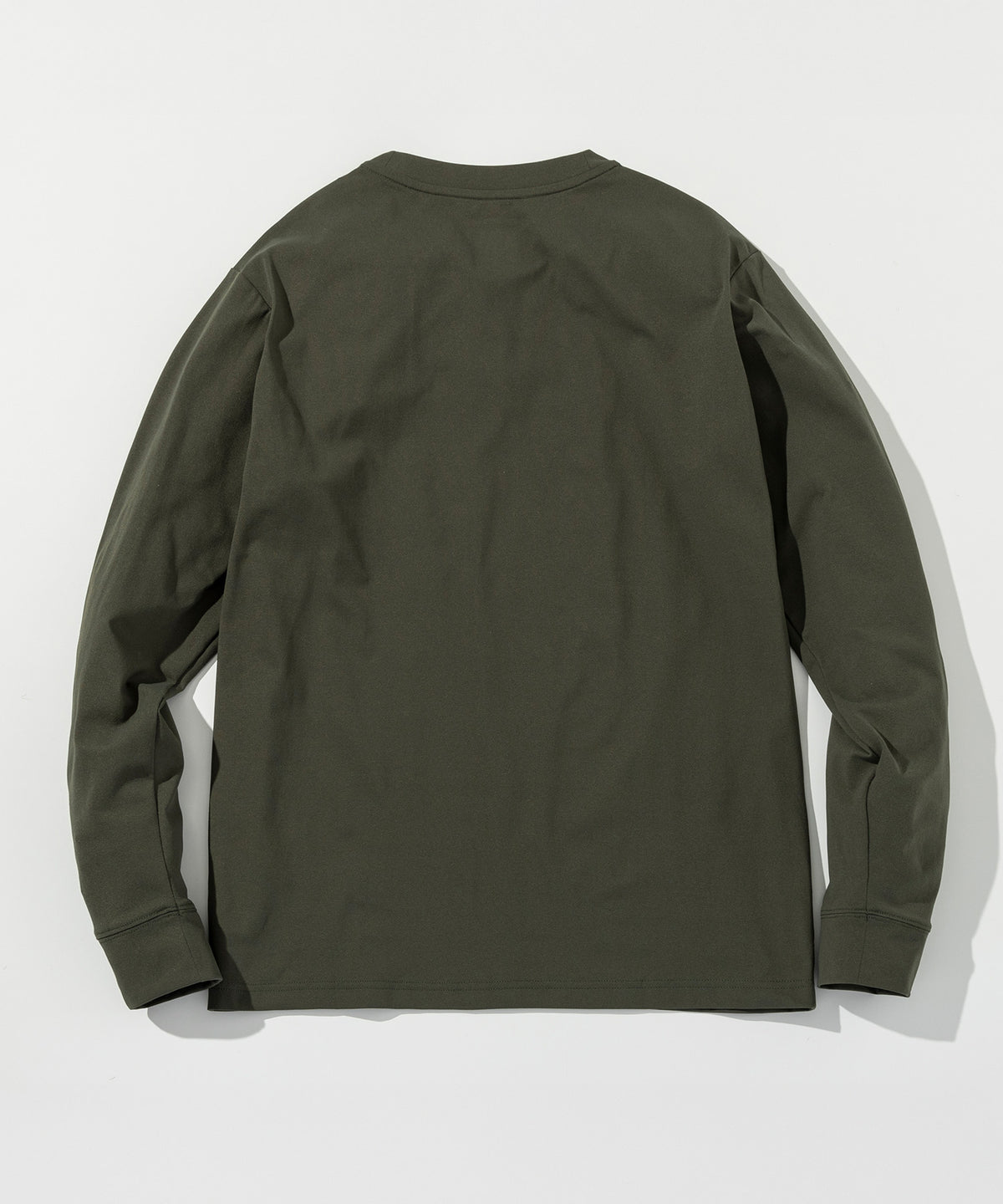 【MENS】PHENIX LONG SLEEVE T-SHIRT フェニックスロングスリーブTシャツ /phenix outdoor(フェニックスアウトドア)