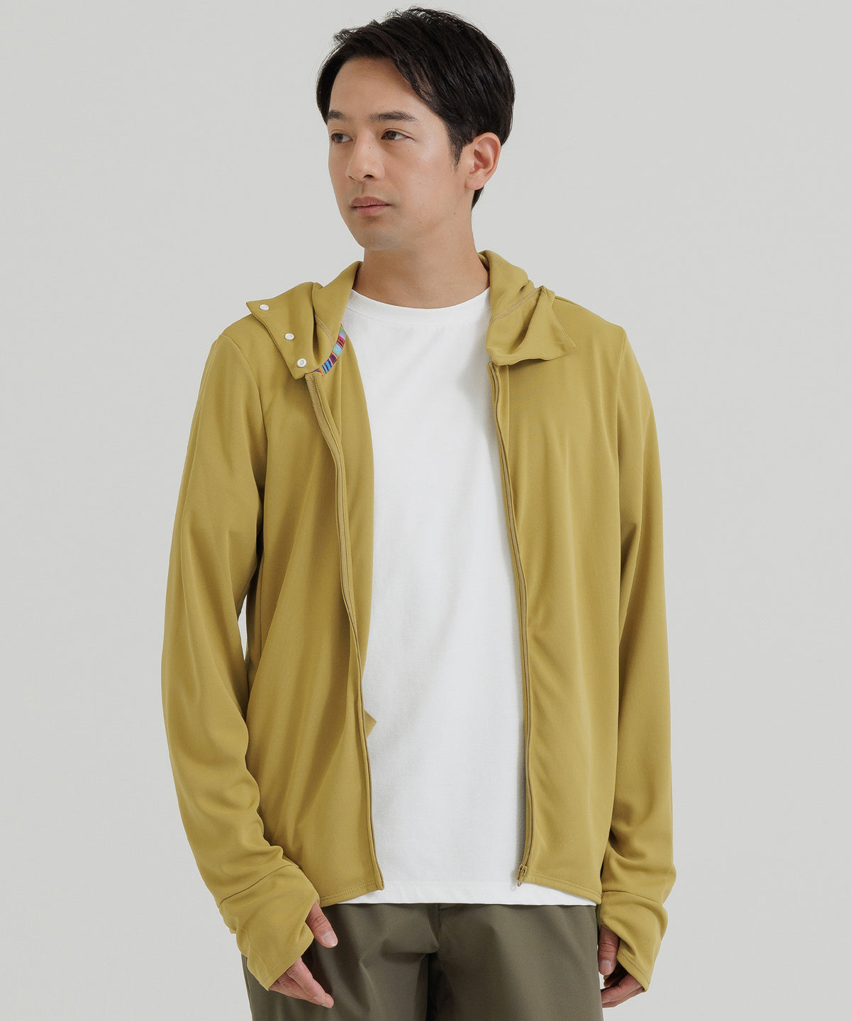 SUN SHADE HOODY / サンシェード フーディー