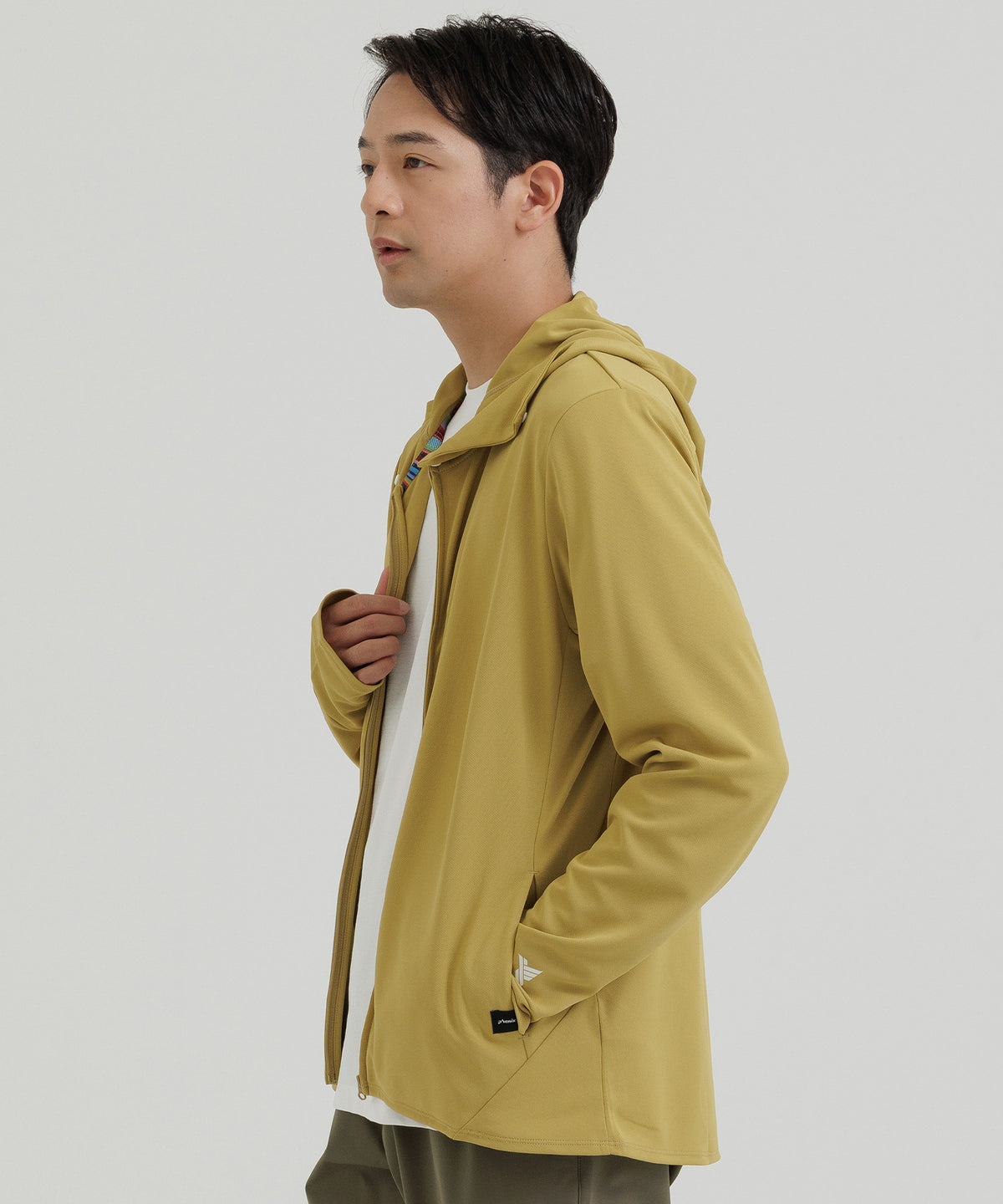 SUN SHADE HOODY / サンシェード フーディー
