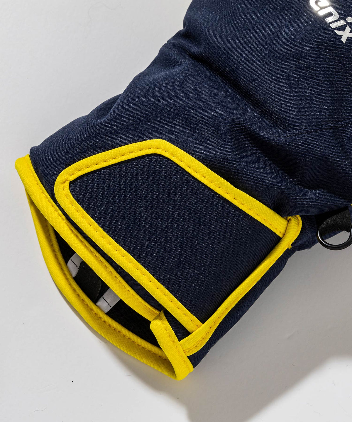 【MENS】 Bicolor Gloves バイカラーグローブ /phenixスキーウェア 25AW