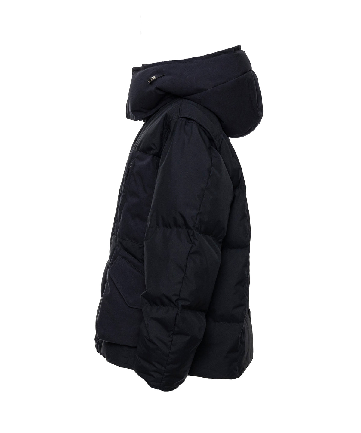 JACKET, TYPE P-001
