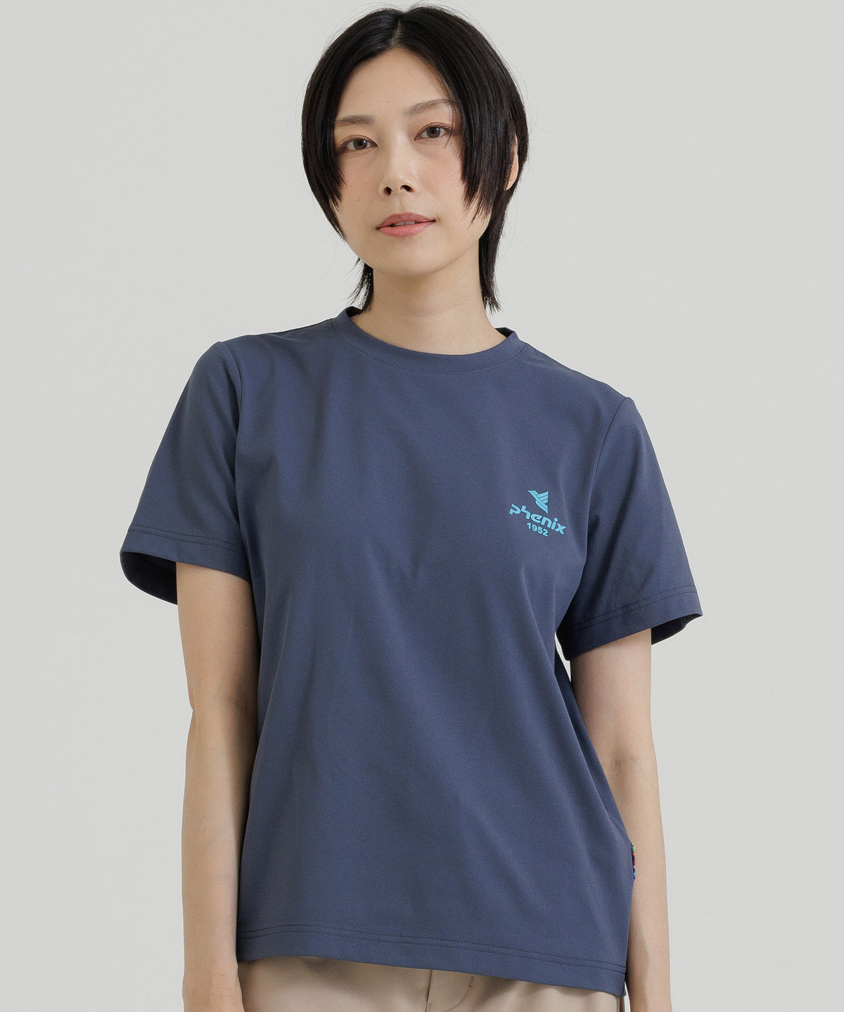 【WOMENS】PHENIX BACK PRINT T-SHIRTS / フェニックス バックプリントTシャツ