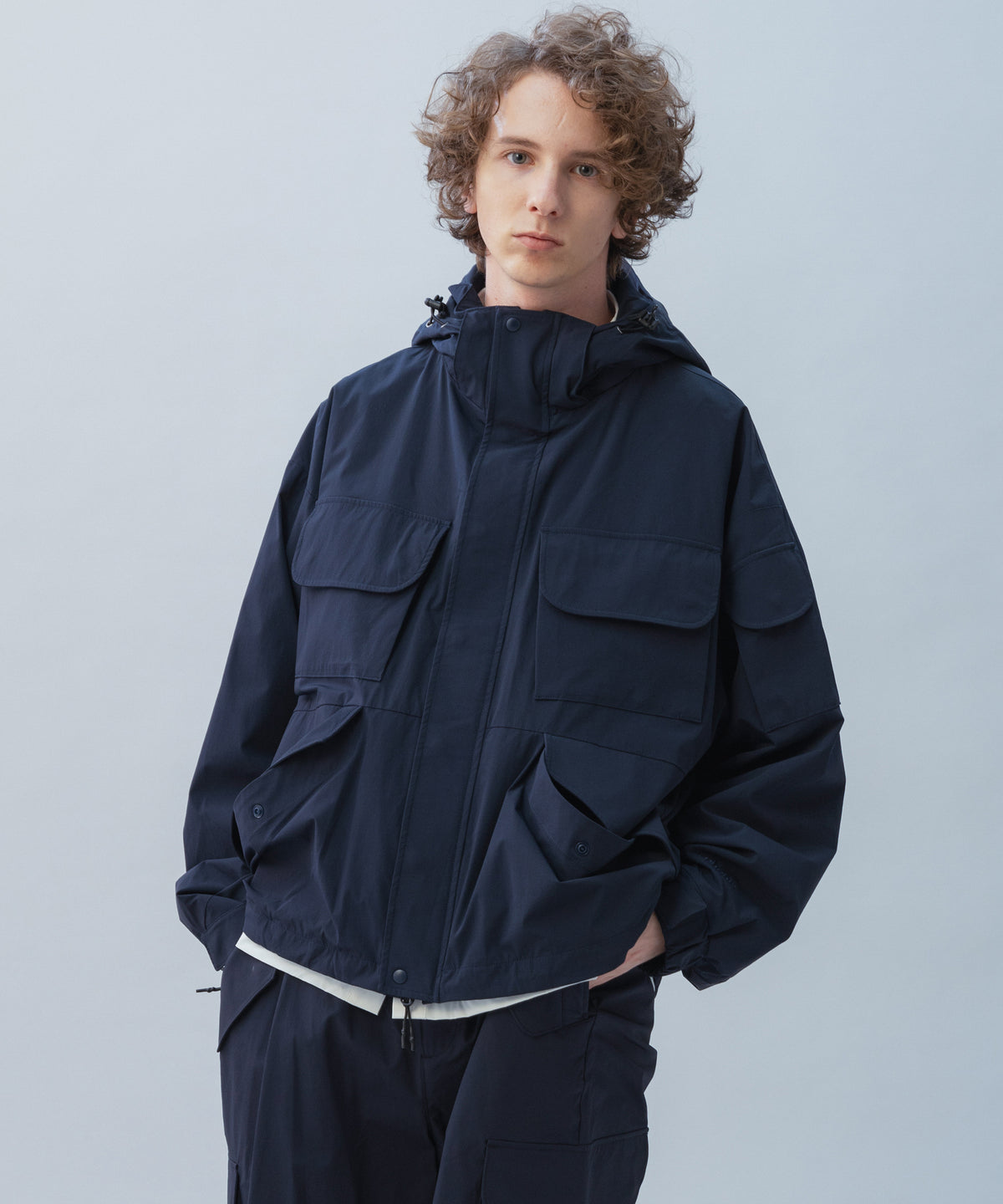 TECH ECWCS JACKET / テック エクワックス ジャケット