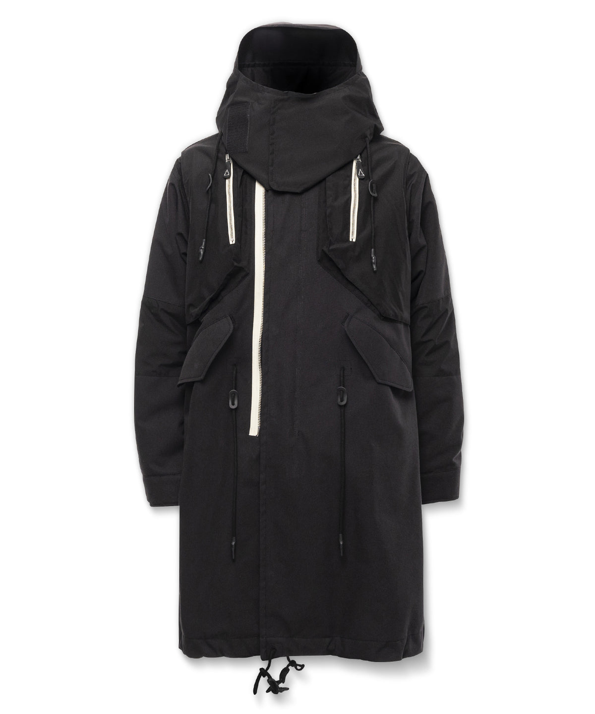 COAT, TYPE P-001