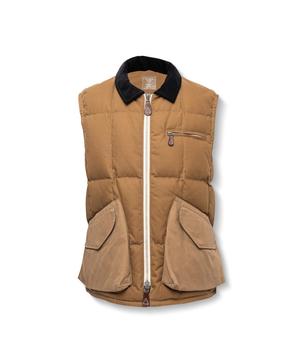 VEST, TYPE P-002