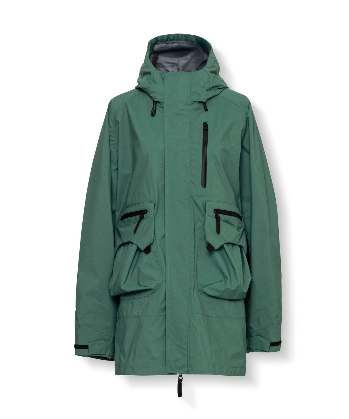 någonstans - JACKET, TYPE P-012