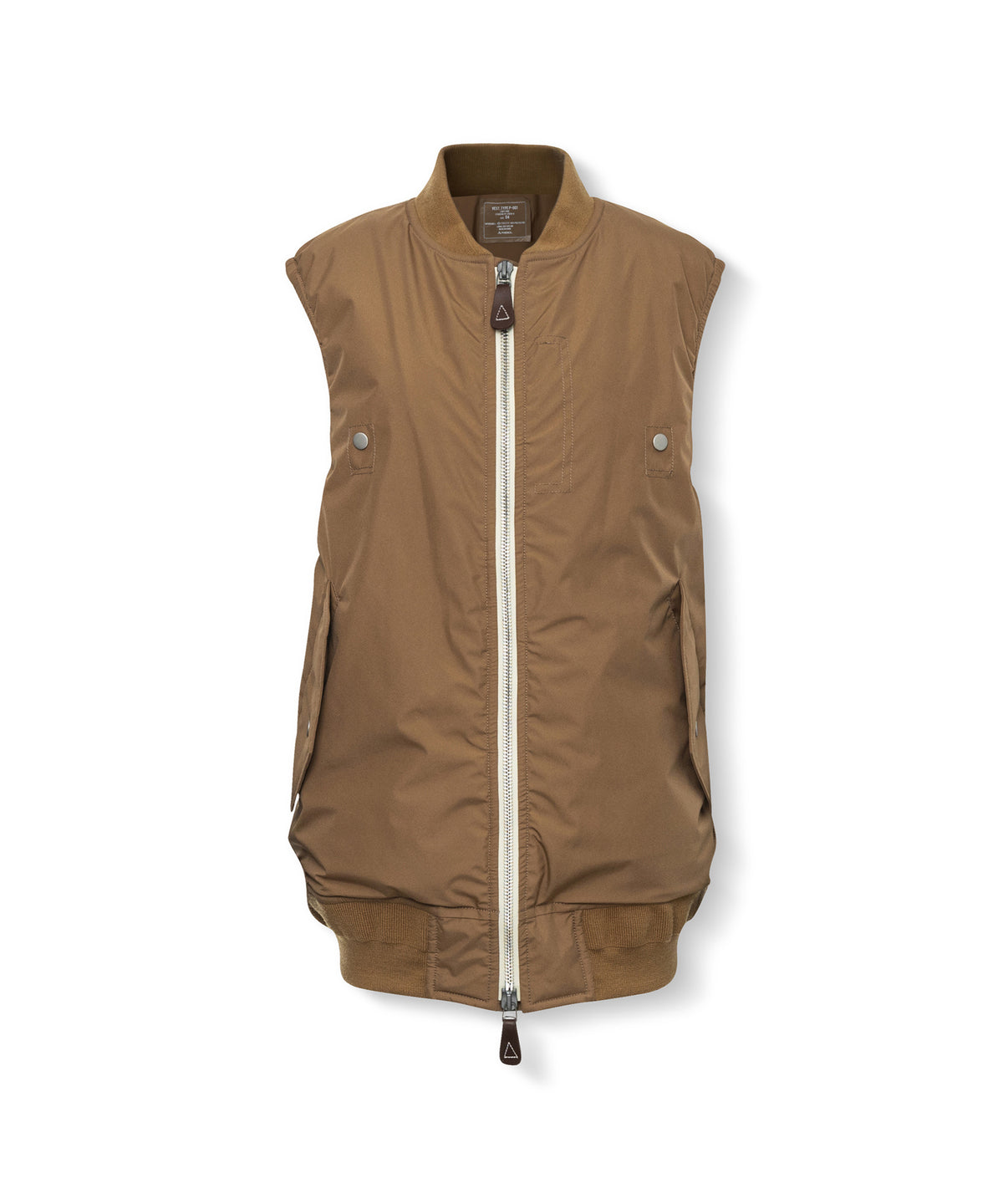VEST, TYPE P-001