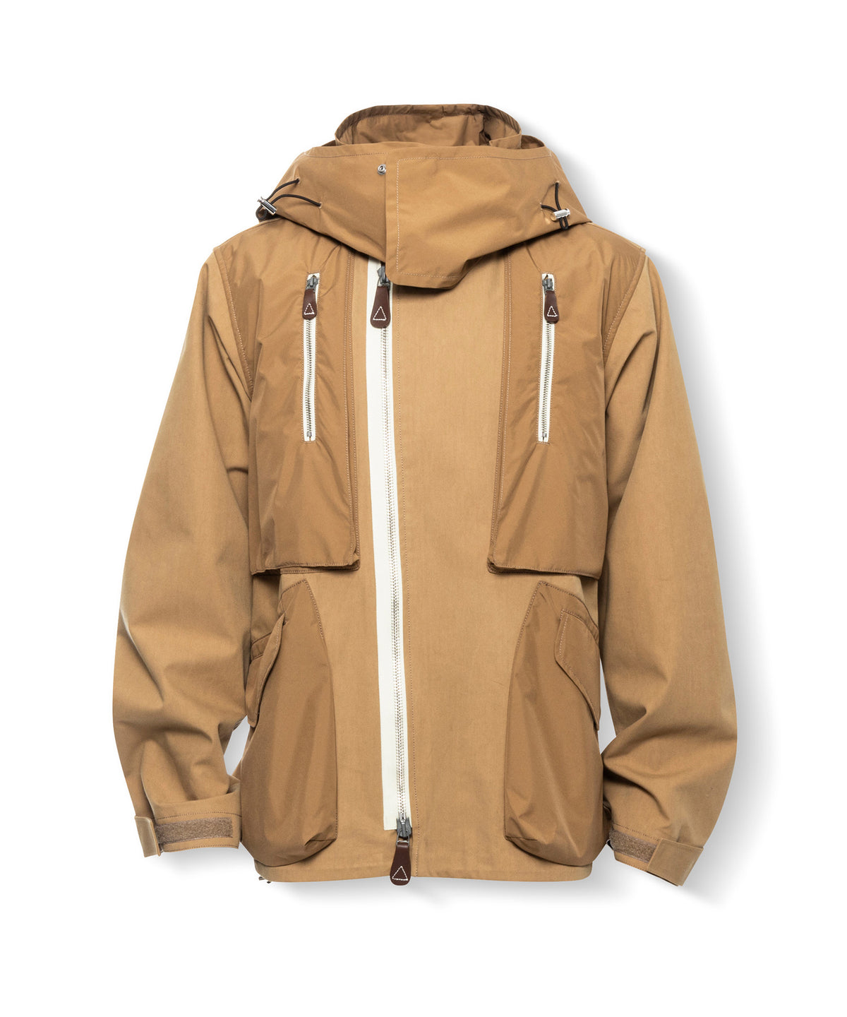JACKET, TYPE P-002