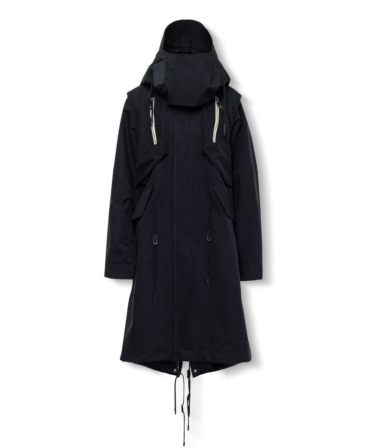 COAT, TYPE P-001
