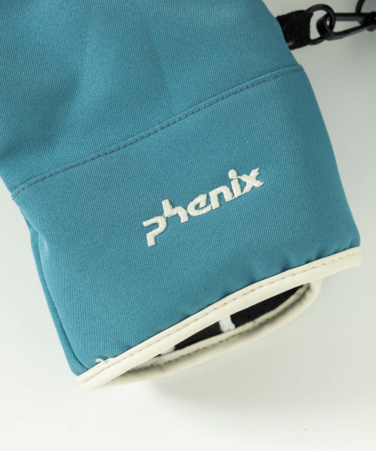 【WOMENS】Synthetic Leather Accent Womens Gloves シンセティックレザーアクセントWsグローブ / ACC / スノーグローブ /phenixスキーウェア 24AW