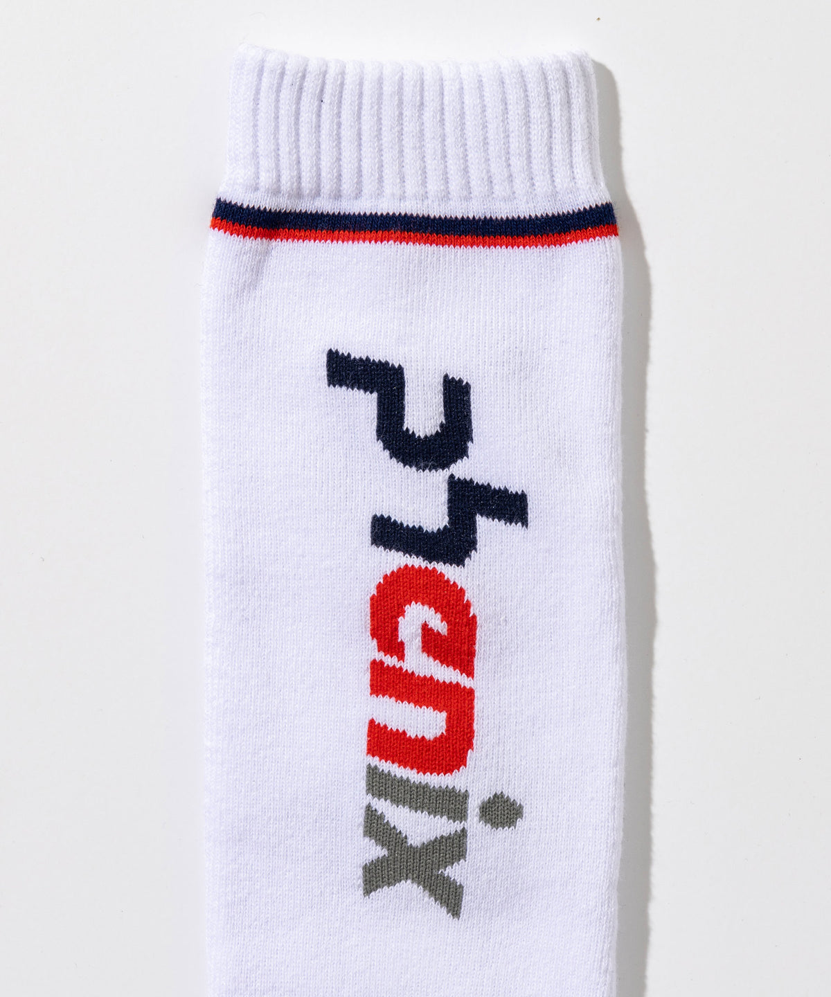 【MENS】Color Block Logo Ski Socks カラーブロックロゴスキーソックス /phenixスキーウェア 25AW
