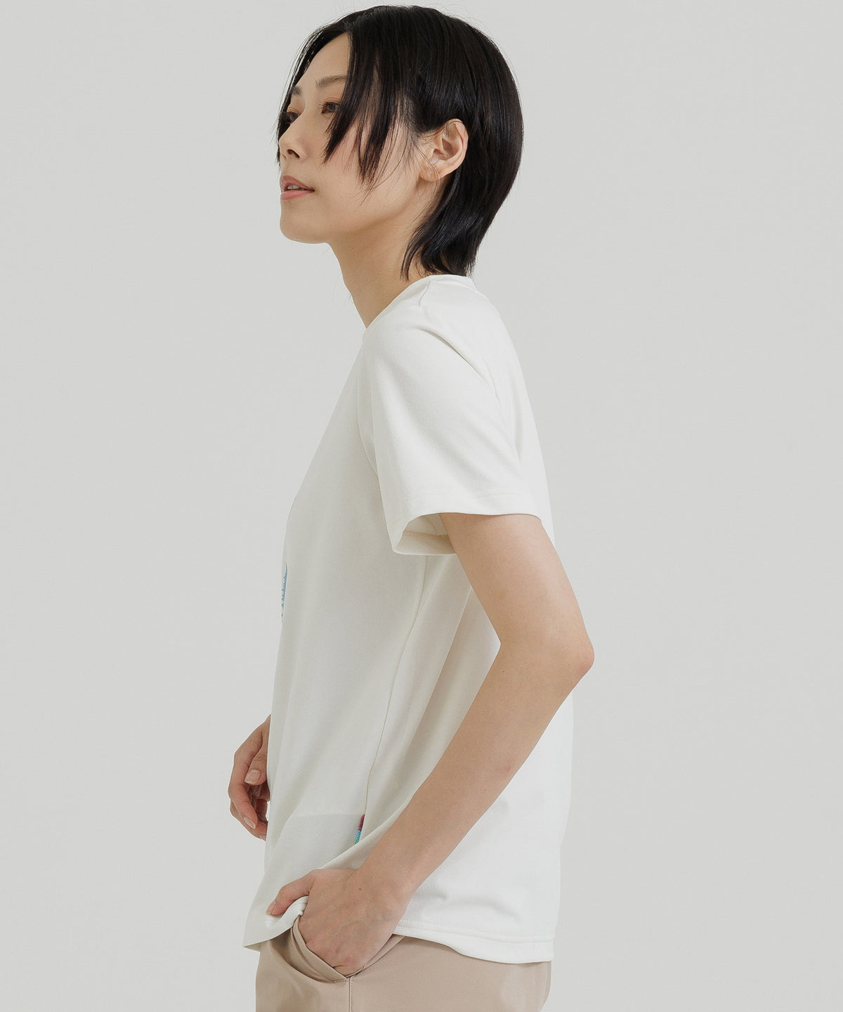 【WOMENS】PHENIX GRAPHIC T-SHIRTS / フェニックス グラフィックTシャツ