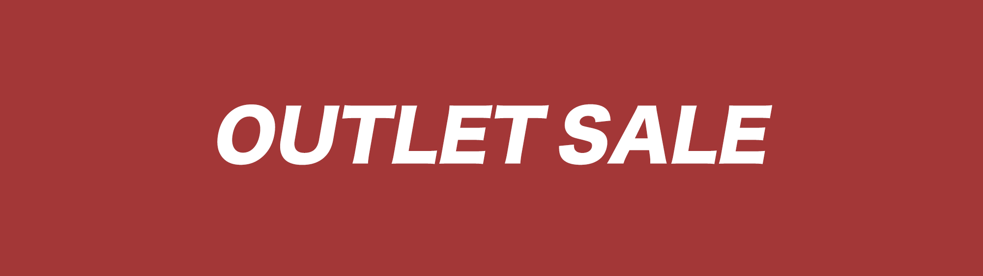 OUTLET SALE-phenix