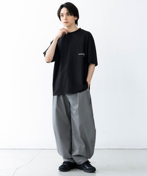 Outlast® TYPOGRAPHY SHORT SLEEVE TEE / タイポグラフィ ショートスリーブTシャツ