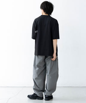 Outlast® TYPOGRAPHY SHORT SLEEVE TEE / タイポグラフィ ショートスリーブTシャツ
