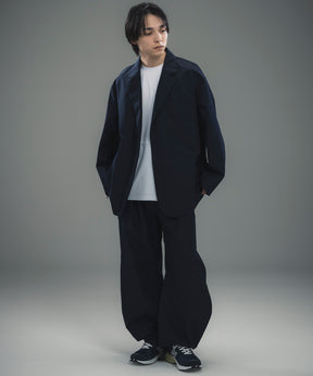 【1月上旬お届け予約商品】BARREL-LEG PANTS バレルレッグ パンツ / WINDSTOPPER® PRODUCTS BY GORE-TEX LABS