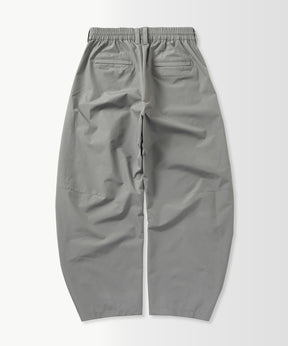 【1月上旬お届け予約商品】BARREL-LEG PANTS バレルレッグ パンツ / WINDSTOPPER® PRODUCTS BY GORE-TEX LABS
