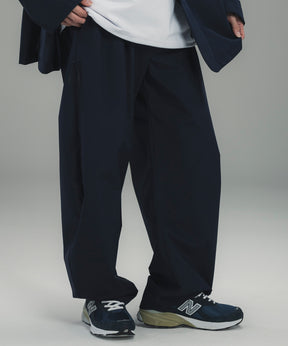 【1月上旬お届け予約商品】BARREL-LEG PANTS バレルレッグ パンツ / WINDSTOPPER® PRODUCTS BY GORE-TEX LABS