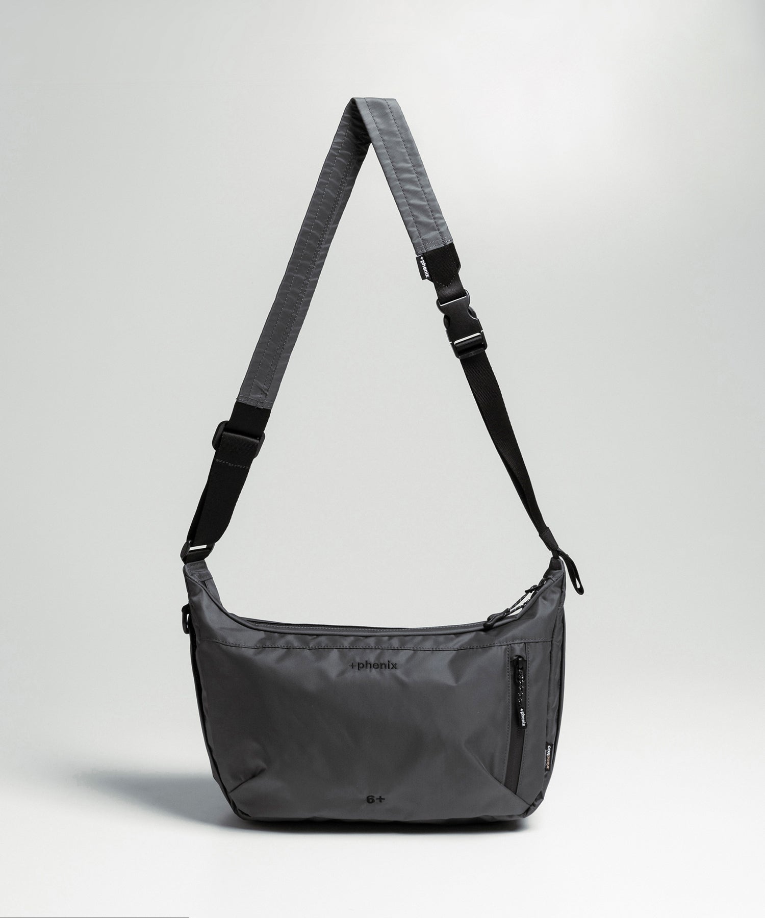 EXPAND SHOULDER BAG 6+ / エクスパンド ショルダーバッグ