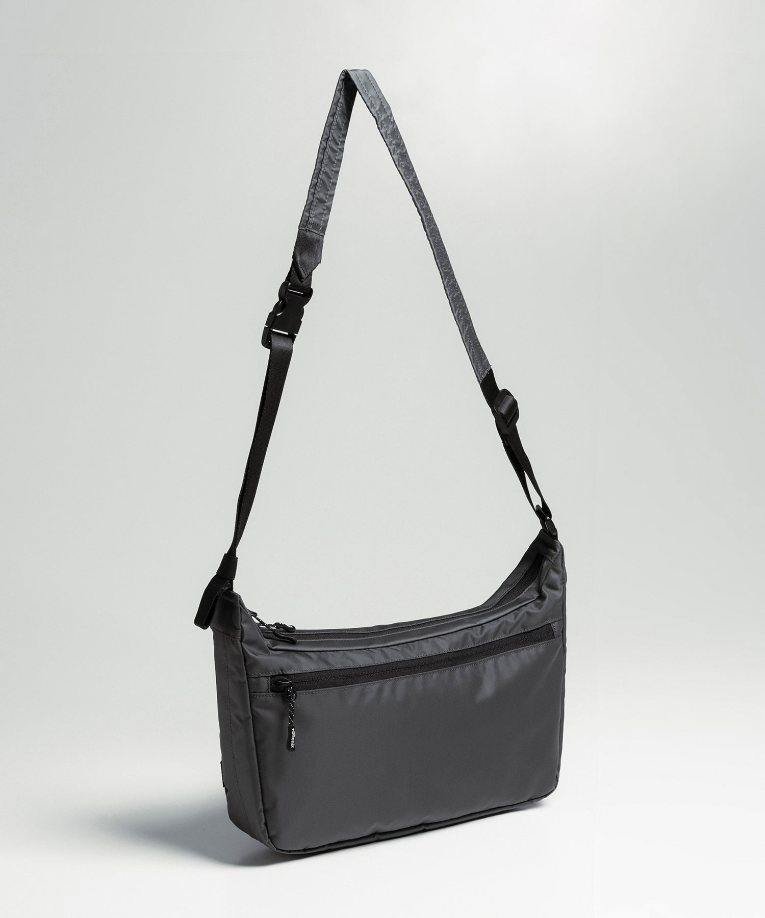 EXPAND SHOULDER BAG 6+ / エクスパンド ショルダーバッグ