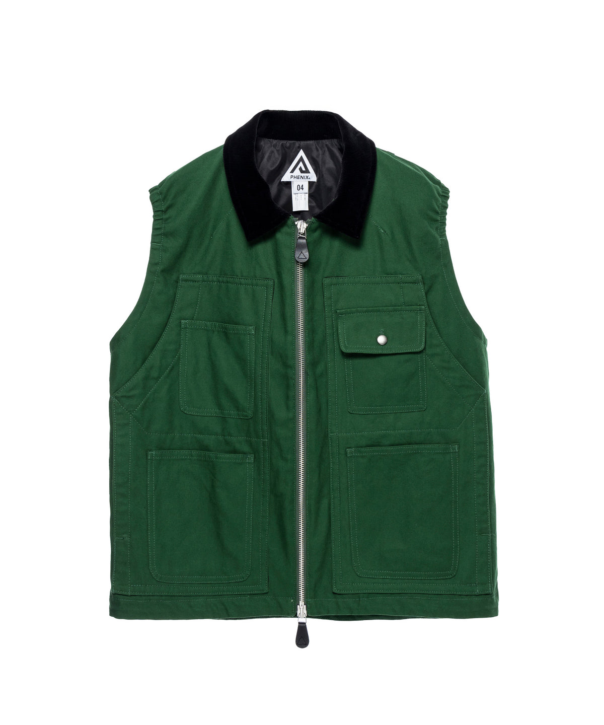 AERO STILL ARVON VEST