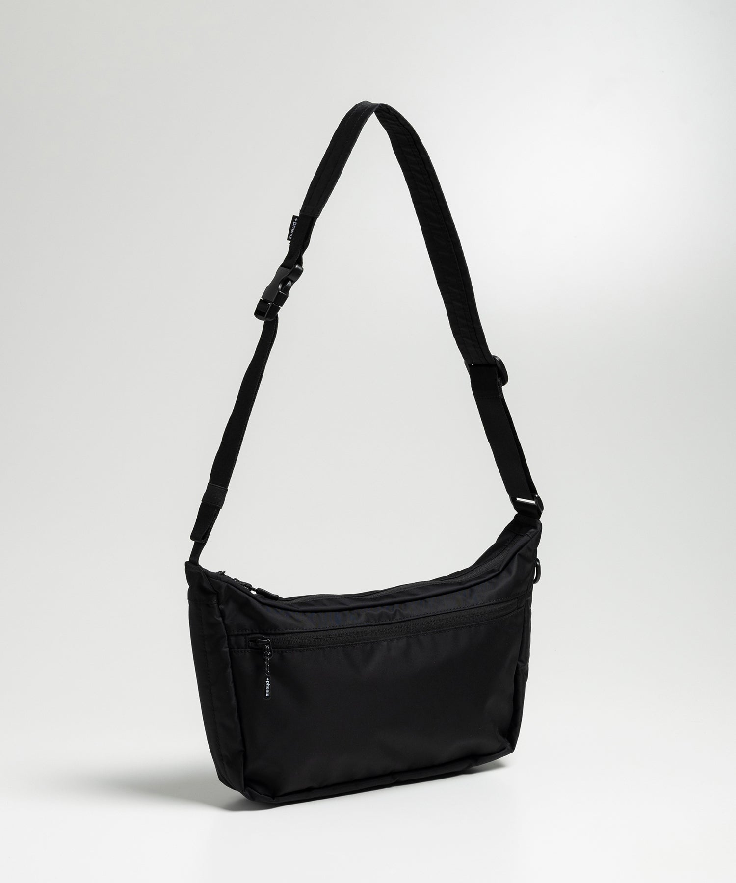 EXPAND SHOULDER BAG 6+ / エクスパンド ショルダーバッグ