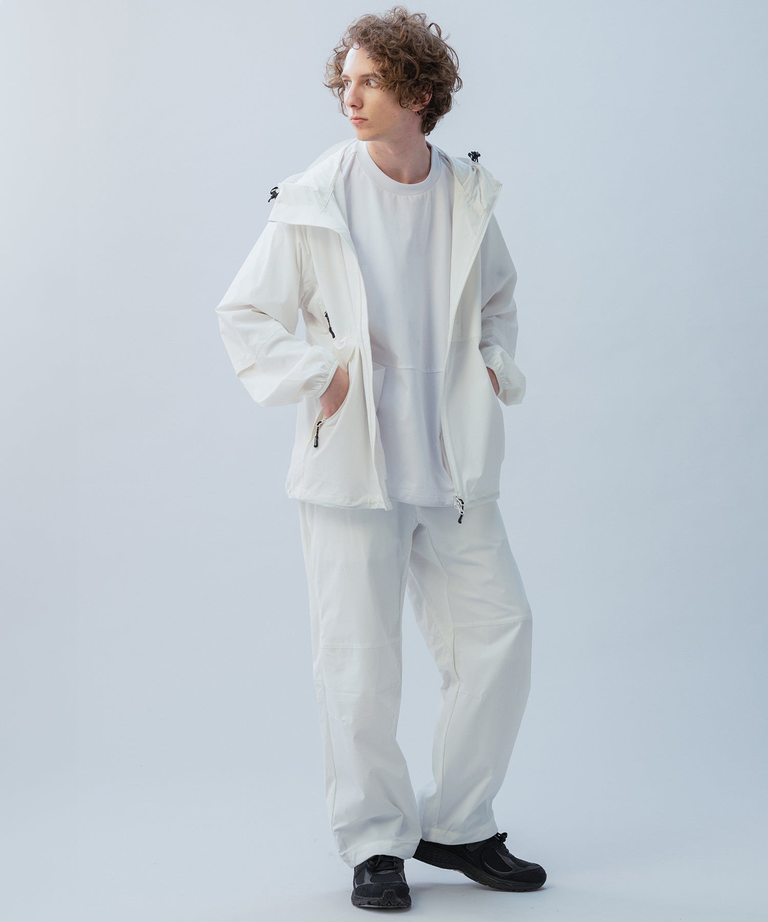 AIRFLOW PANTS / エアフローパンツ