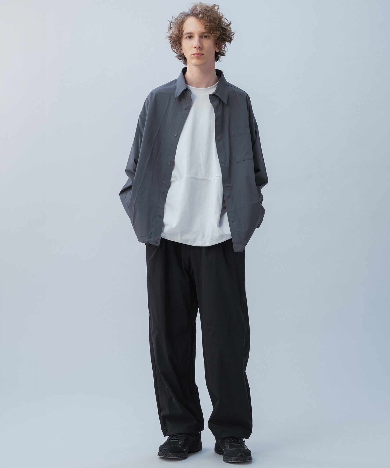 AIRFLOW PANTS / エアフローパンツ